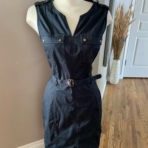 Cargo dress sz M
